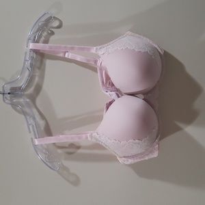 Torrid 42D push-up bra